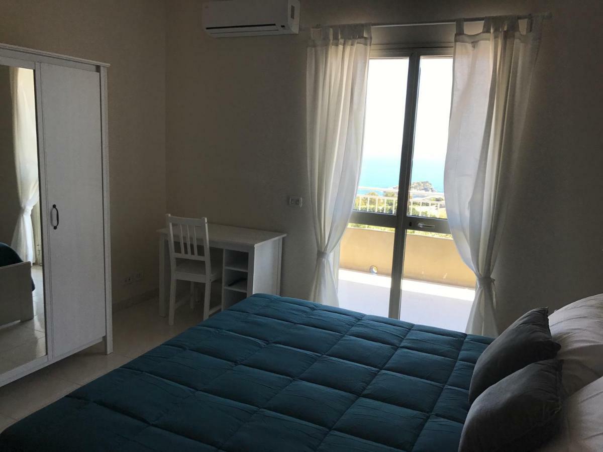 Apartament Casa Mira Aci Trezza Zewnętrze zdjęcie