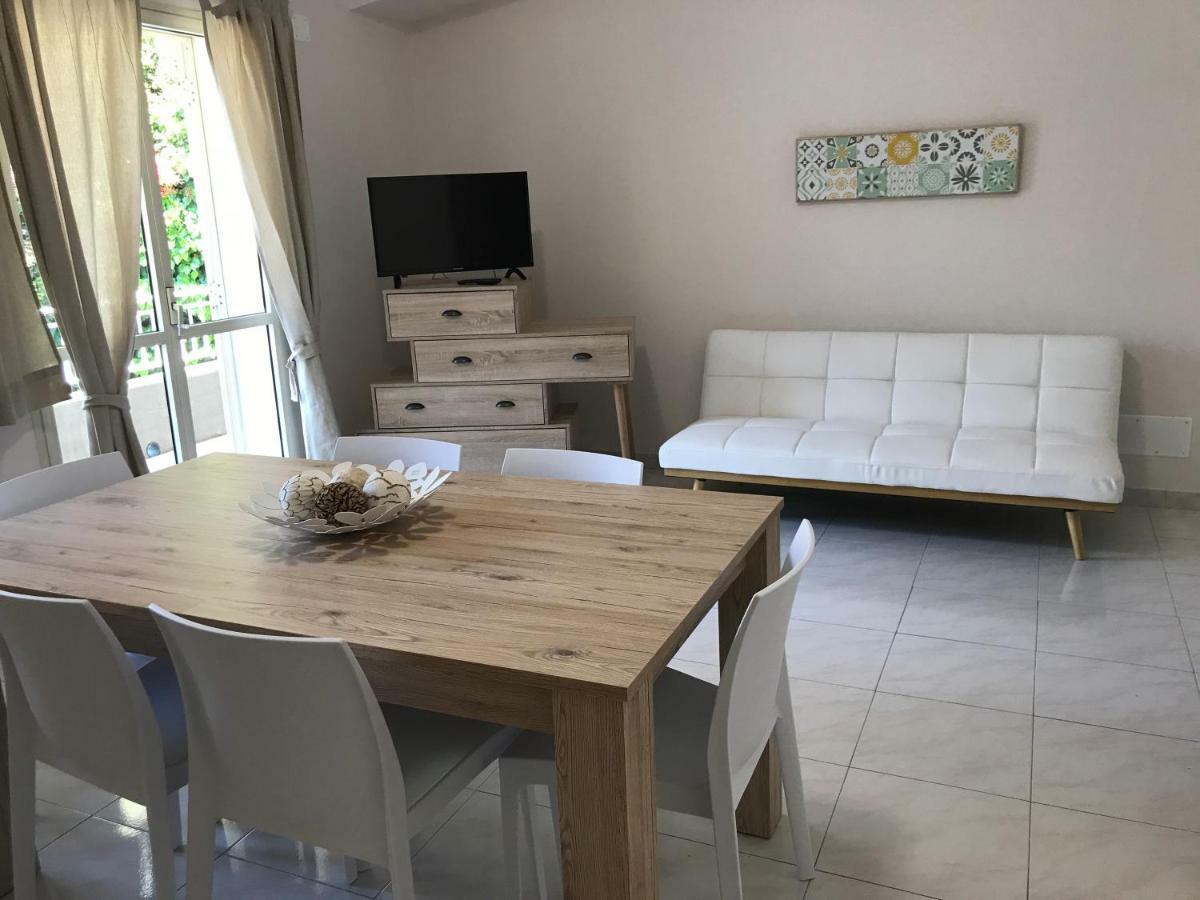 Apartament Casa Mira Aci Trezza Zewnętrze zdjęcie