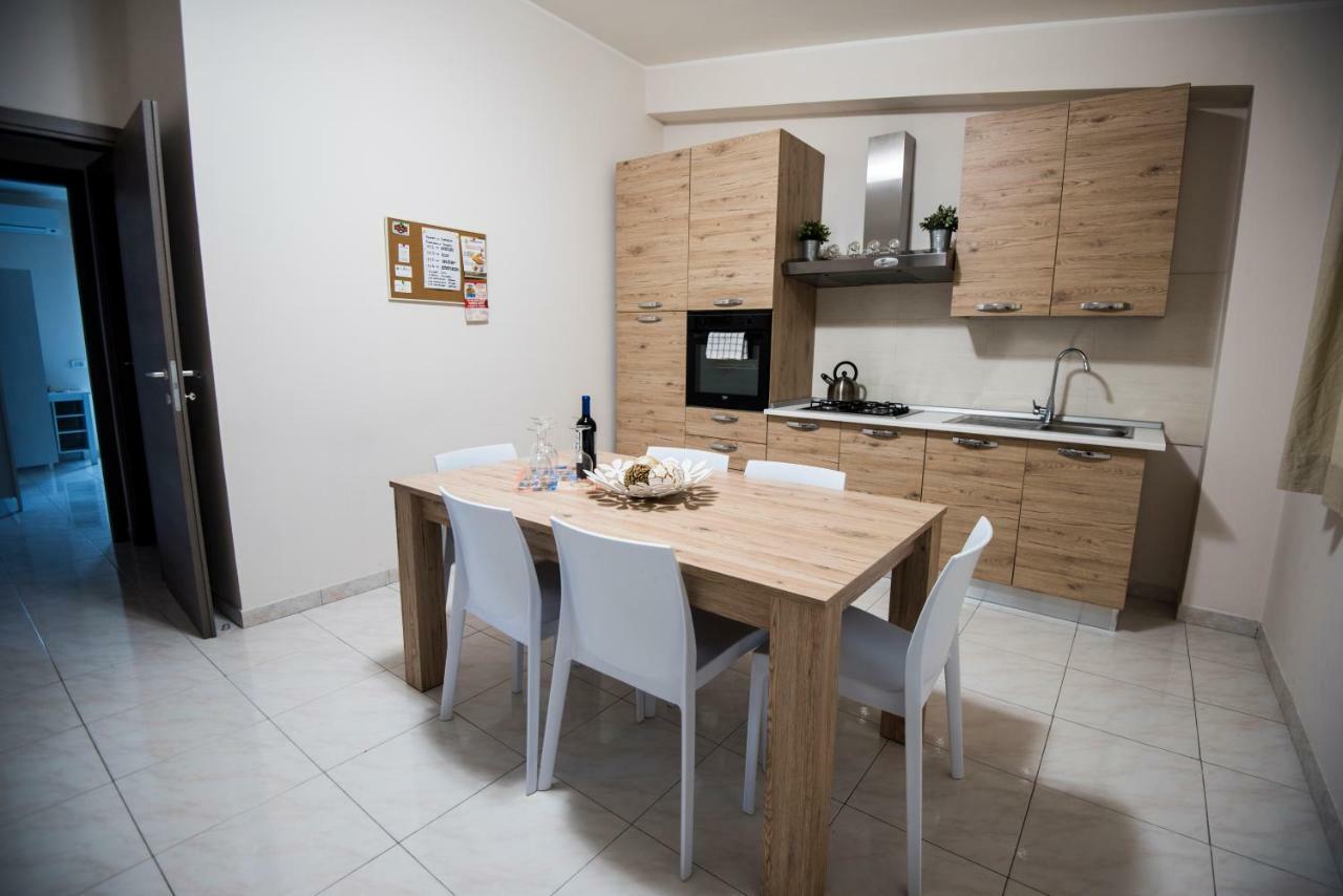Apartament Casa Mira Aci Trezza Zewnętrze zdjęcie