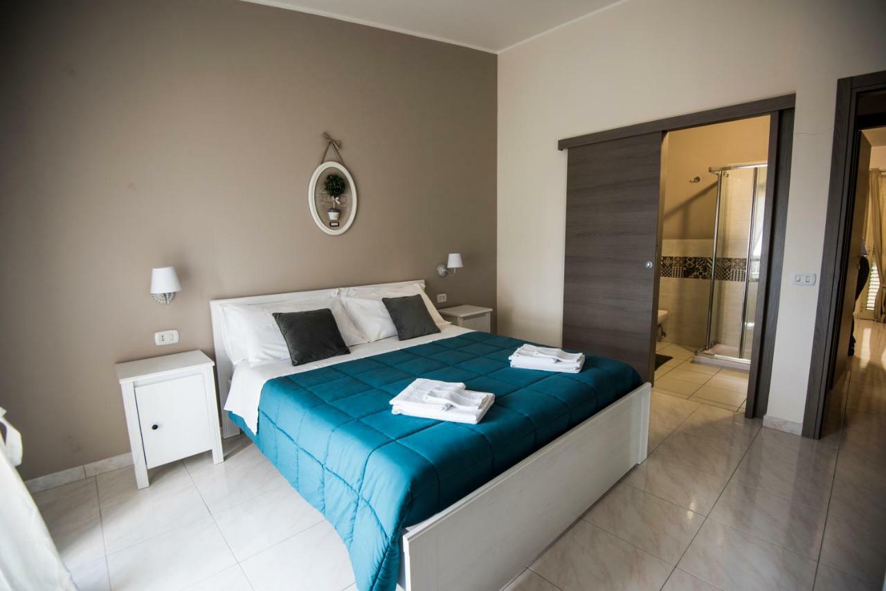 Apartament Casa Mira Aci Trezza Zewnętrze zdjęcie
